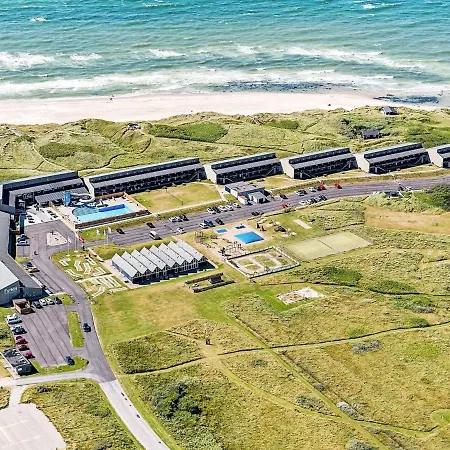 Xxxi Apartmán Hirtshals