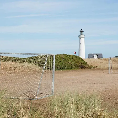 Xxxi * Hirtshals