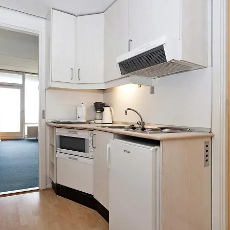Apartmán Xxxi *