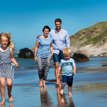 Xxxi Hirtshals