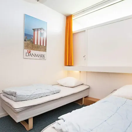 Apartmán Xxxi *