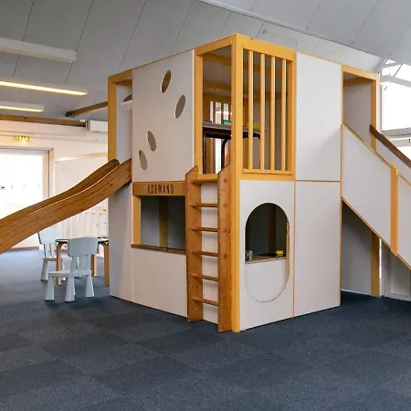 Xxxi Apartmán *